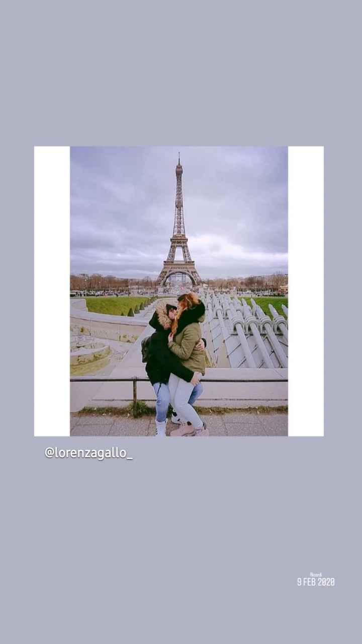 Postate una foto di voi due 👇 - 1