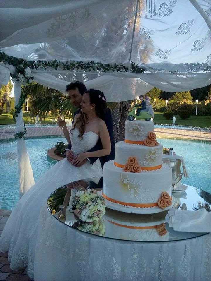 18 maggio 2017 la mia favola