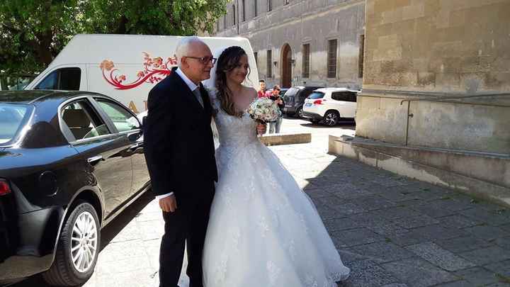 18 maggio 2017 la mia favola