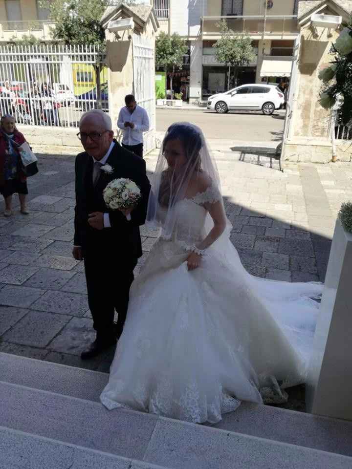 18 maggio 2017 la mia favola