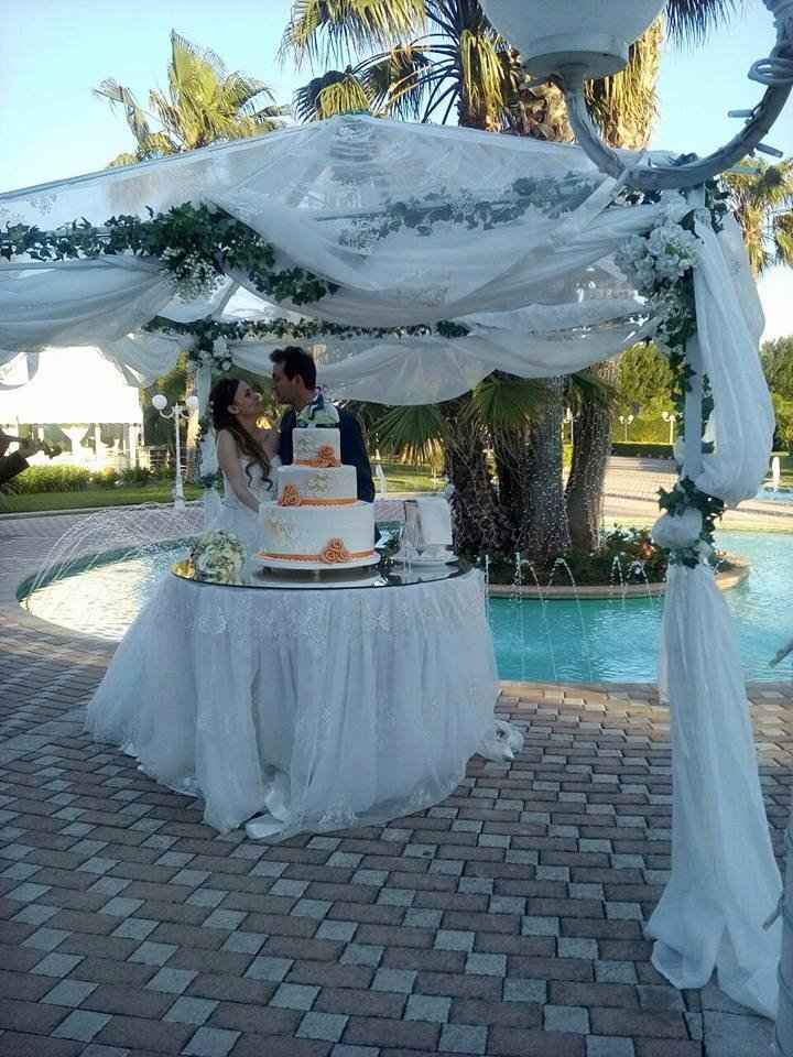 18 maggio 2017 la mia favola