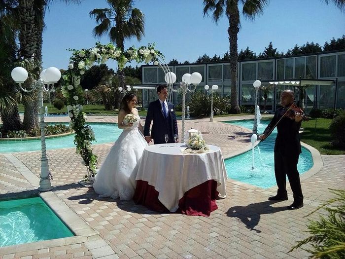 18 maggio 2017 la mia favola