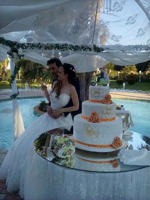 18 maggio 2017 la mia favola