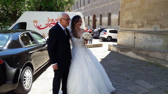 18 maggio 2017 la mia favola