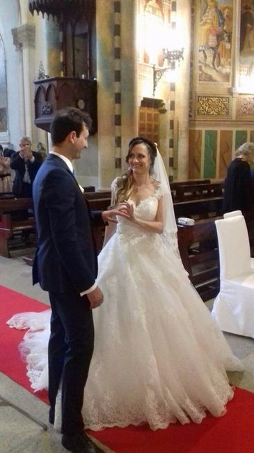 18 maggio 2017 la mia favola