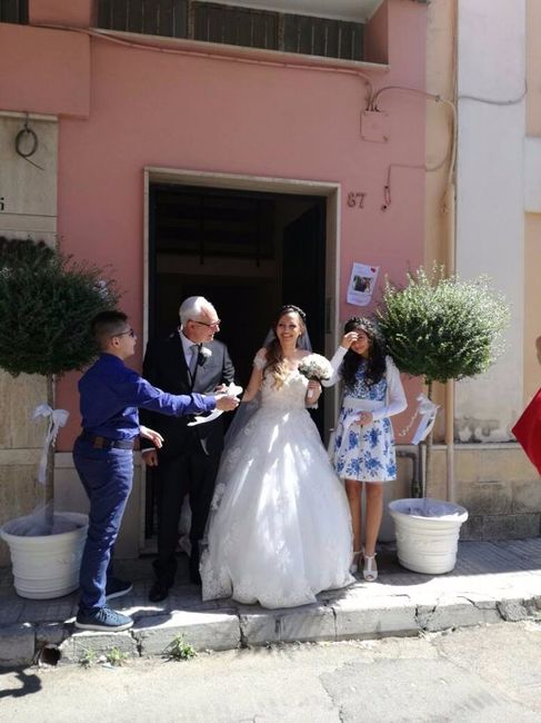 18 maggio 2017 la mia favola