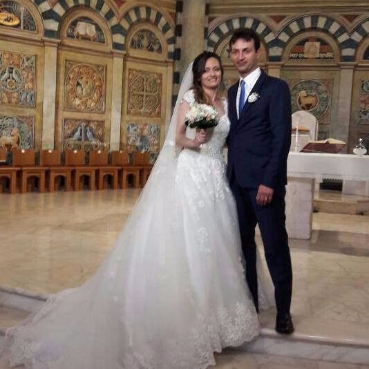 18 maggio 2017 la mia favola