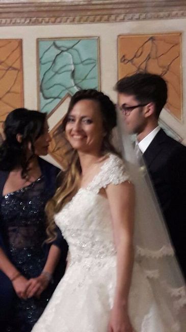 18 maggio 2017 la mia favola