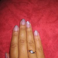 #LoveFriday - Mostrateci il vostro anello di fidanzamento - 1