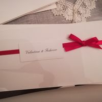 A ogni matrimonio le partecipazioni - 1