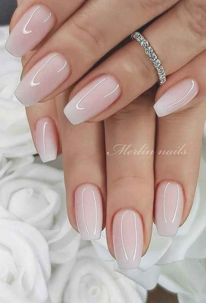 Uscite le unghie del matrimonio! - 1