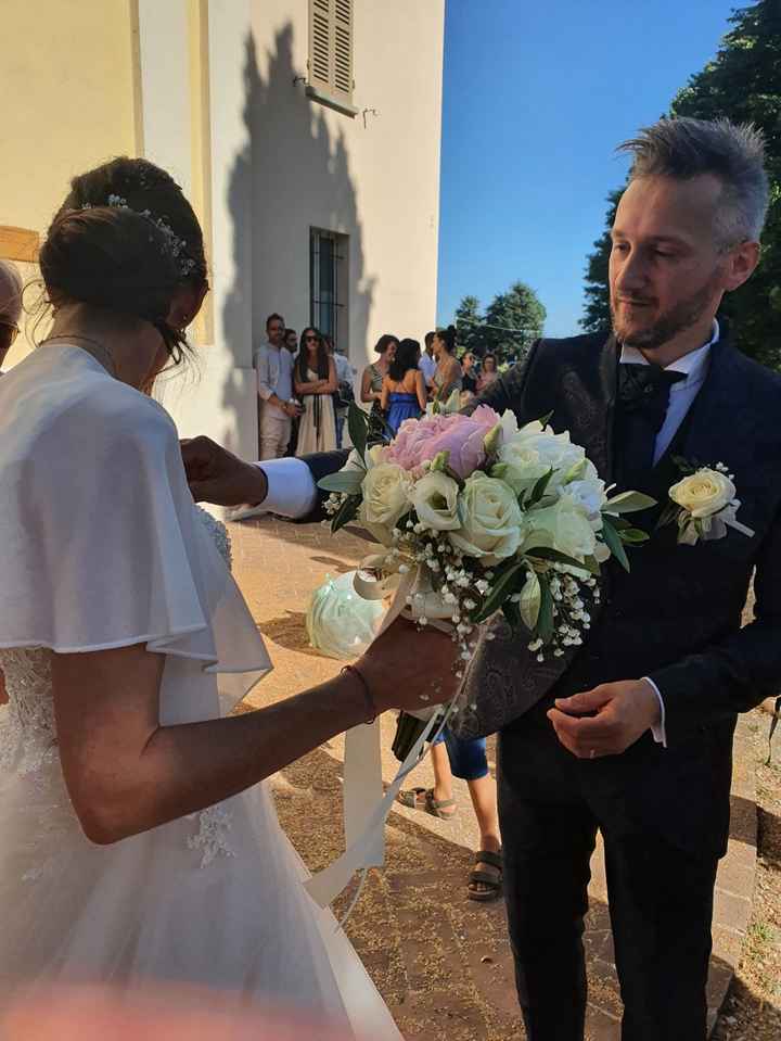 Ragazze mi potete dare delle info … ?? - 2