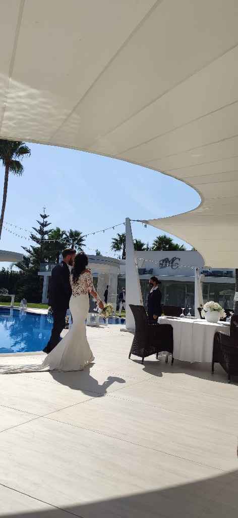 Finalmente Marito e Moglie 🤍🤵🏼👰🏻 10-09-2020 - 1