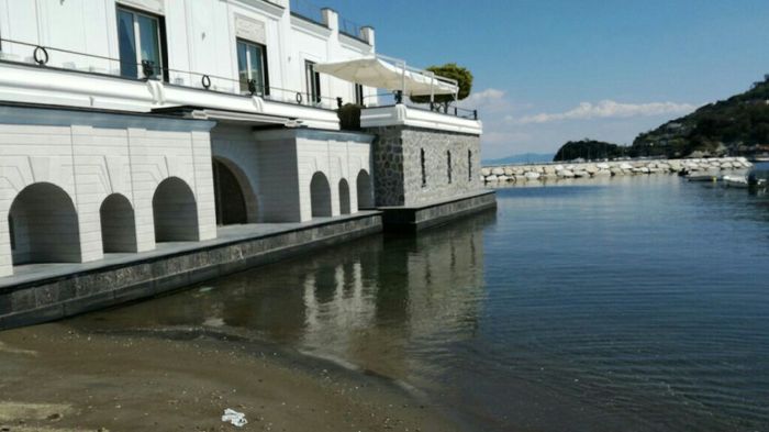 Sposine villa scalera uniamoci - 1