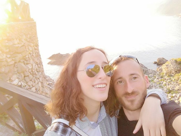 Condividi la vostra foto più bella insieme 📸 16