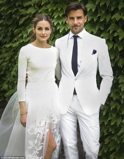 Olivia è sempre Olivia! - 1