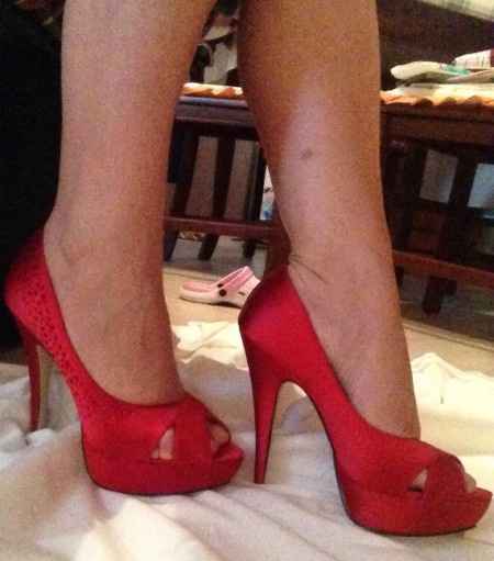 Scarpe 2 foto 