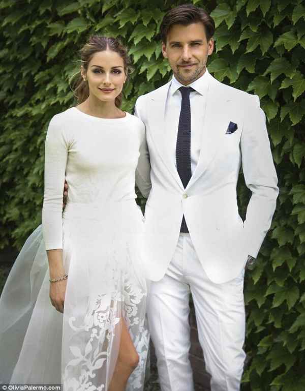 Olivia è sempre Olivia! - 1