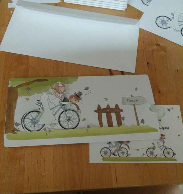 Partecipazioni informali - 1