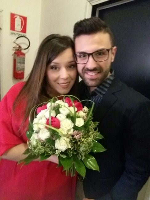 La nostra promessa ♡ - 4