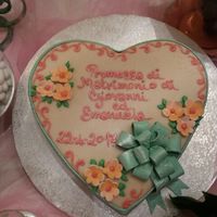 La nostra promessa ♡ - 6