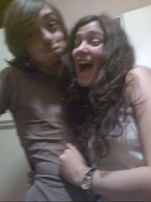 Come siete cambiati in questi anni? 📸 14