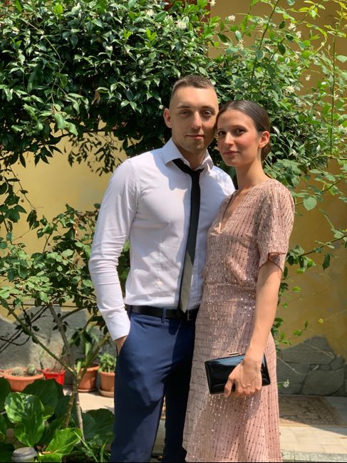 Come siete cambiati in questi anni? 📸 15