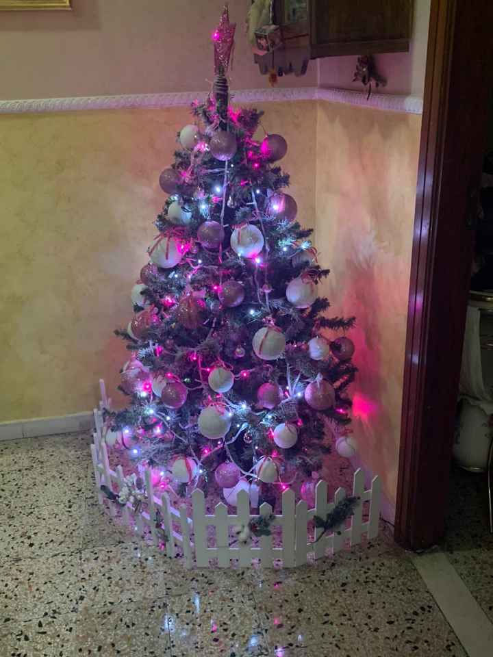 Avete mai fatto l'albero insieme? - 1