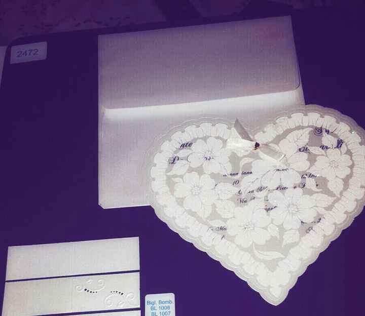 Partecipazione scelta... - 1