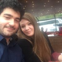 Presentati pubblicando una foto tua e del tuo fm - 1