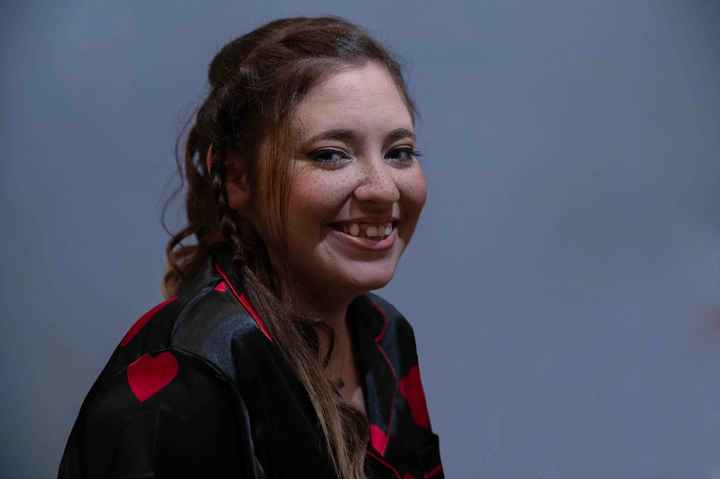 Le foto prima di uscire di casa - 1