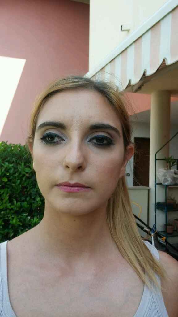 Prova make up - 2