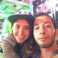 Pubblica la vostra prima foto insieme e l'ultima - 1