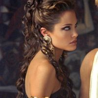 Avrai un’acconciatura… - 1