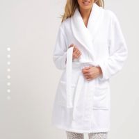 Vestaglia invernale - 1