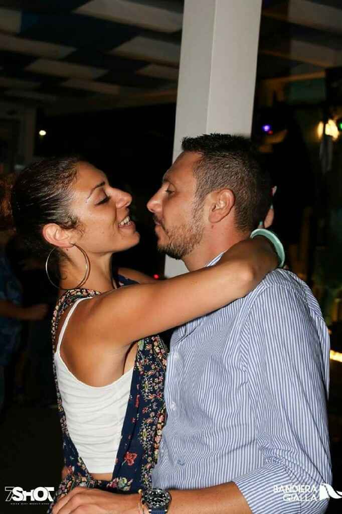 L'ultimo passo per vincere il REGALO di Matrimonio.com - 1