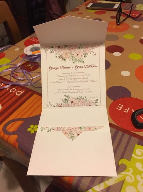 ❤❤ che tema scegliere per il mio matrimonio ❤❤ - 2