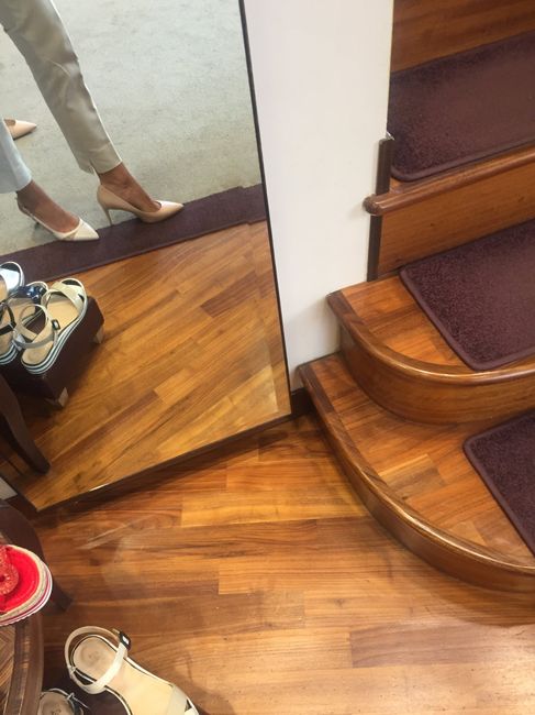 Che scarpe avete scelto? - 2