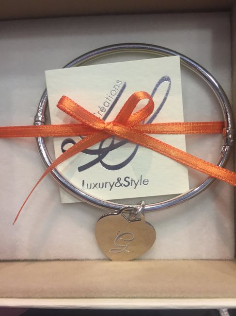 S.o.s  regali testimoni!!!! - 1