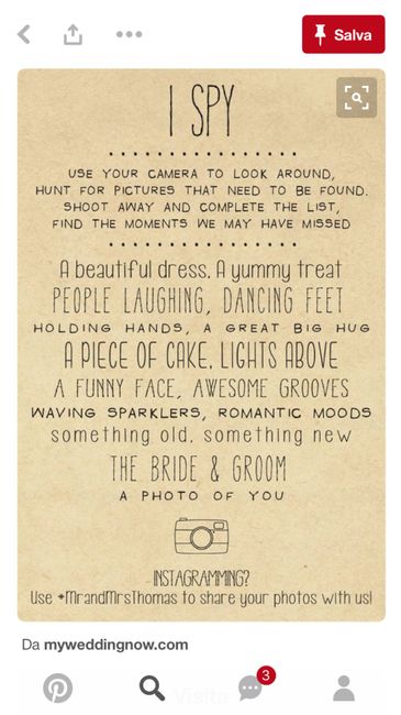 Aiuto app wedshoots - 2