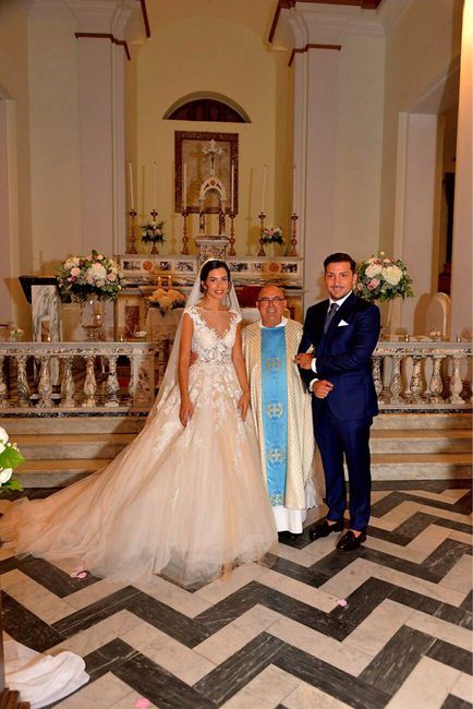  Il nostro giorno! ❤️ - 2