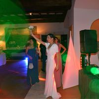  Prima notte di nozze in hotel e abito da sposa ! - 3