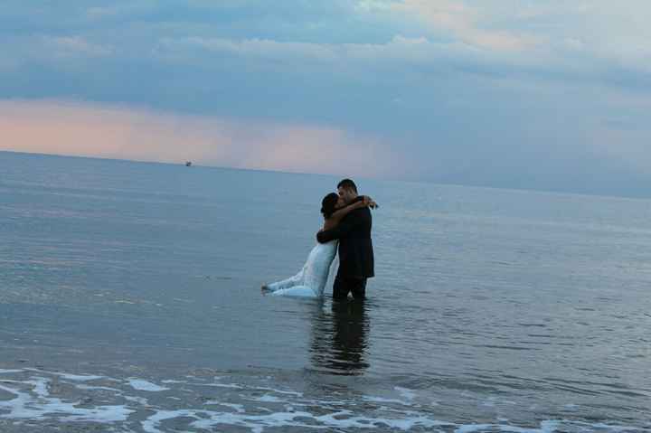 Trash the dress ...lo fareste? - 2