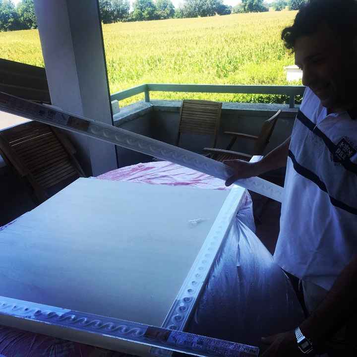 Tableau...work in progress 