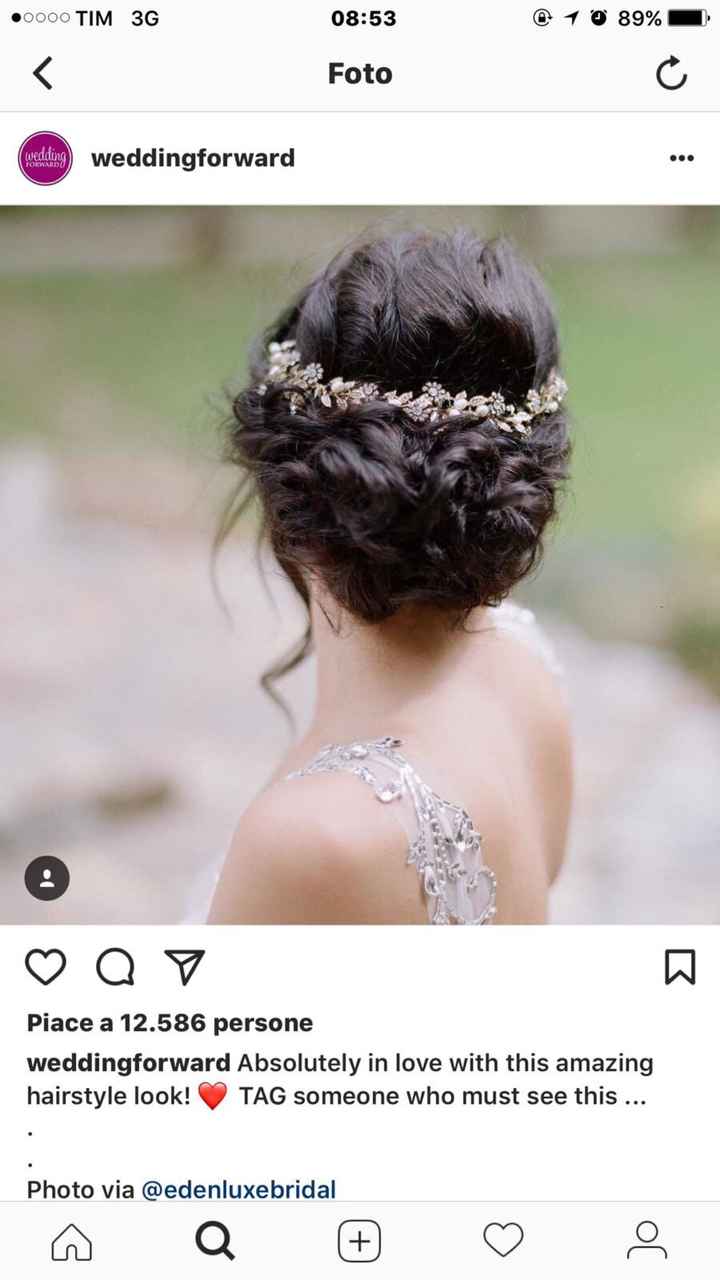 Acconciatura: scelta! :) - 1