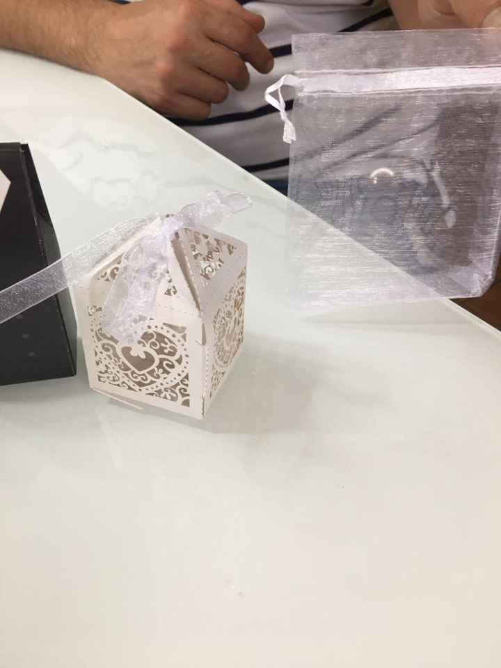 I miei fai da te - 3