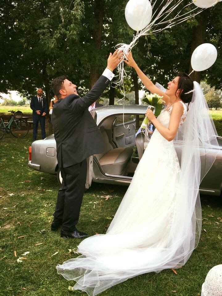  Il nostro 9 Settembre 2017❤️ - 6