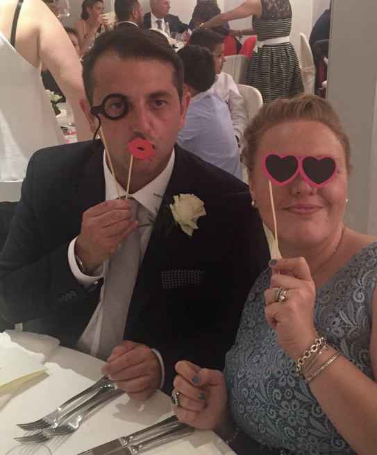 L'ultimo passo per vincere il REGALO di Matrimonio.com - 1