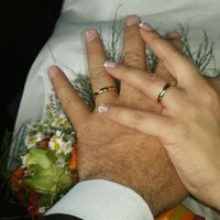 Unghie...quali tra queste due? - 2