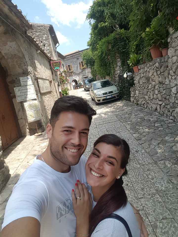 Conosciamo i vostri Fm❤️ - 3